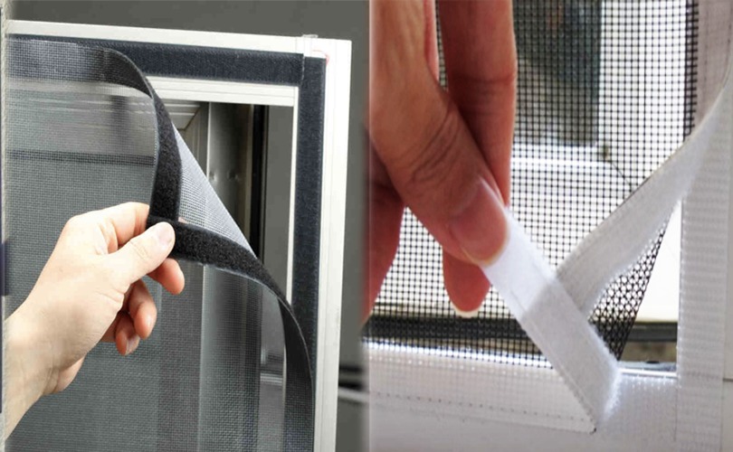 Types of Mosquito Nets